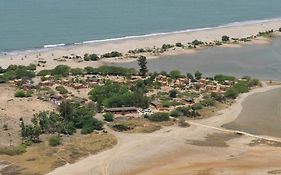 Ecolodge De Palmarin